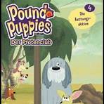 Pound Puppies – Der Pfotenclub Fernsehserie5