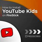 where can i watch the series online for kids on amazon fire stick lite troubleshooting1