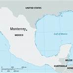 Monterrey, Mexiko1