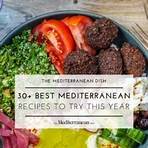 Mediterranean Food4