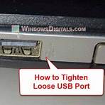 how to reset a blackberry 8250 tablet password using usb 3.0 port3