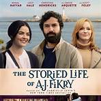 The Storied Life of A.J. Fikry Film4