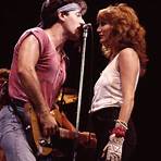 How did Bruce Springsteen and Patti Scialfa live in 2020?2