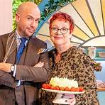 The Great British Bake Off: An Extra Slice tv3
