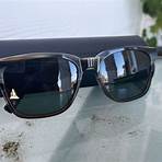 bread box polarized lens sunglasses for women walmart4