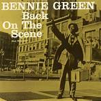 Bennie Green2