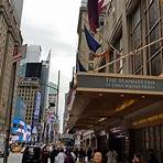 where is manhattan in new york city hotels times square4