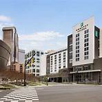 Embassy Suites by Hilton Charlotte Uptown Charlotte, NC1