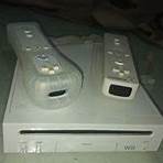 nintendo wii olx3