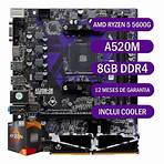 kit r5 5600g5