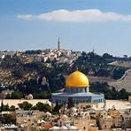 Jerusalem: City of Faith and Fury serie TV4