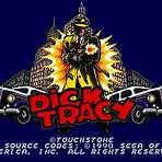 dick tracy game5