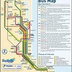 mapa da austrália cidade gold coast5