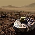 What is the purpose of the NASA Mars mission?2