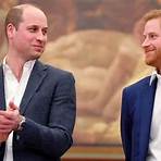 how old is prince william how old is prince harry and harry2