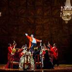 Metropolitan Opera Live in HD2