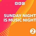 bbc sunday-night play radio2