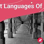 Is Telugu oldest language or Kannada language?2