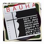Bela Session Bauhaus1