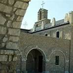 christoval texas monastery church1