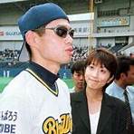 ichiro suzuki wife and children1