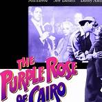A Rosa Púrpura do Cairo5
