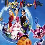 Happily N'Ever After película4