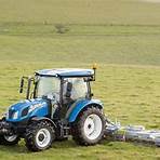 new holland tratores5