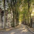 cementerio de montmartre paris1