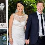 who is priscilla chan's father1