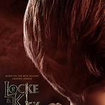 locke & key cast1