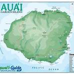kauai hawaii map1