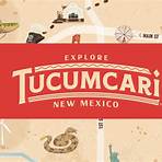 Tucumcari, Novo México, Estados Unidos1