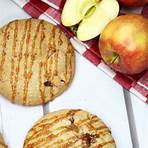 gourmet carmel apple pie filling recipes cookies4