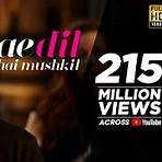 Where can I watch Ae Dil Hai Mushkil?3