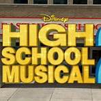 When did High School Musical 2 come out?3