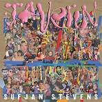 Sufjan Stevens: The Decalogue Sufjan Stevens3