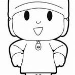 imagens pocoyo para colorir2