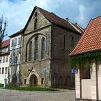 Why is Eisenach so famous?4