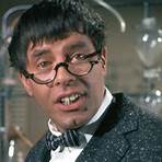 Is the Nutty Professor based on a true story?2