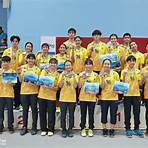 banthongyord badminton school1
