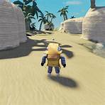 is remember me a 3rd person game in roblox studio4