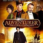 The Adventurer: The Curse of the Midas Box movie1