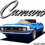 classic industries camaro2