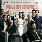 major crimes komplette serie2