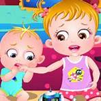 top baby games baby hazel2