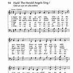 hark the herald angels sing lyrics3