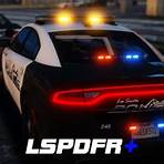 study with us lspdfr3