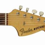 when did fender reissue the mustang come1