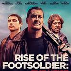 Rise of the Footsoldier: The Heist movie1